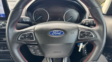 Ford EcoSport 1.0 EcoBoost 125 ST-Line 5dr Petrol Hatchback